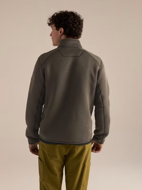 Cardigan Covert
