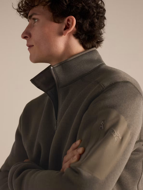 Cardigan Covert