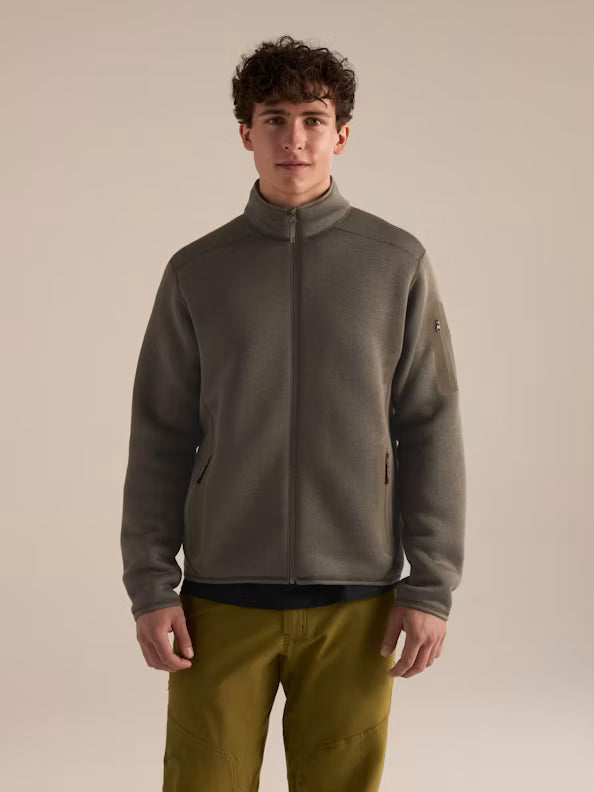 Cardigan Covert