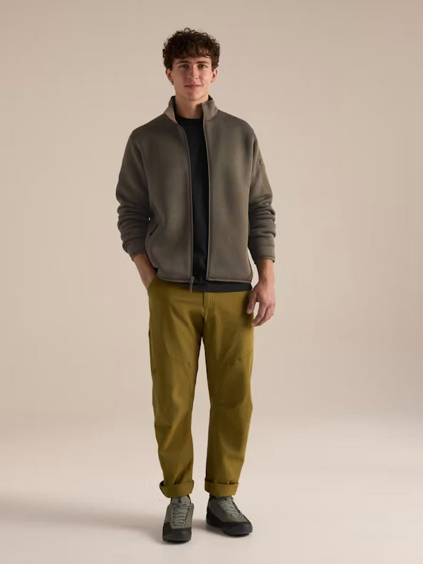 Cardigan Covert