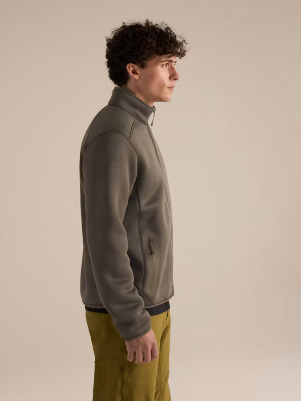 Cardigan Covert