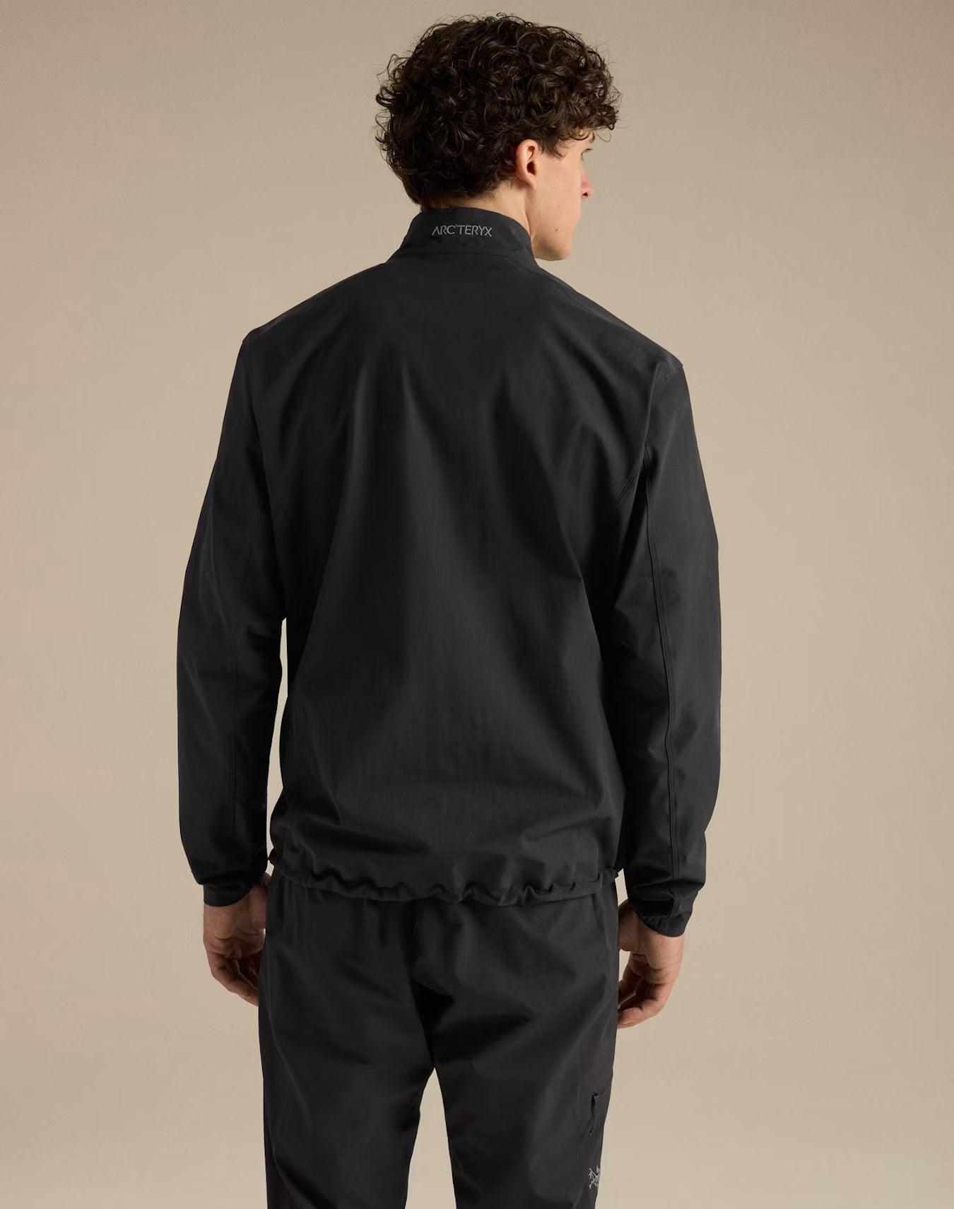 Veste Gamma