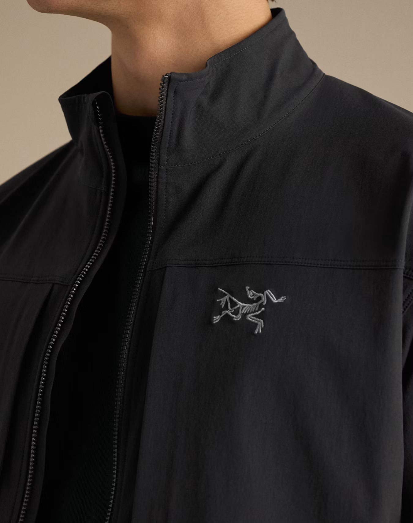 Veste Gamma