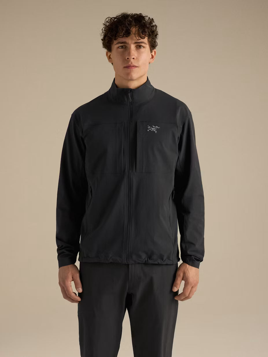 Veste Gamma