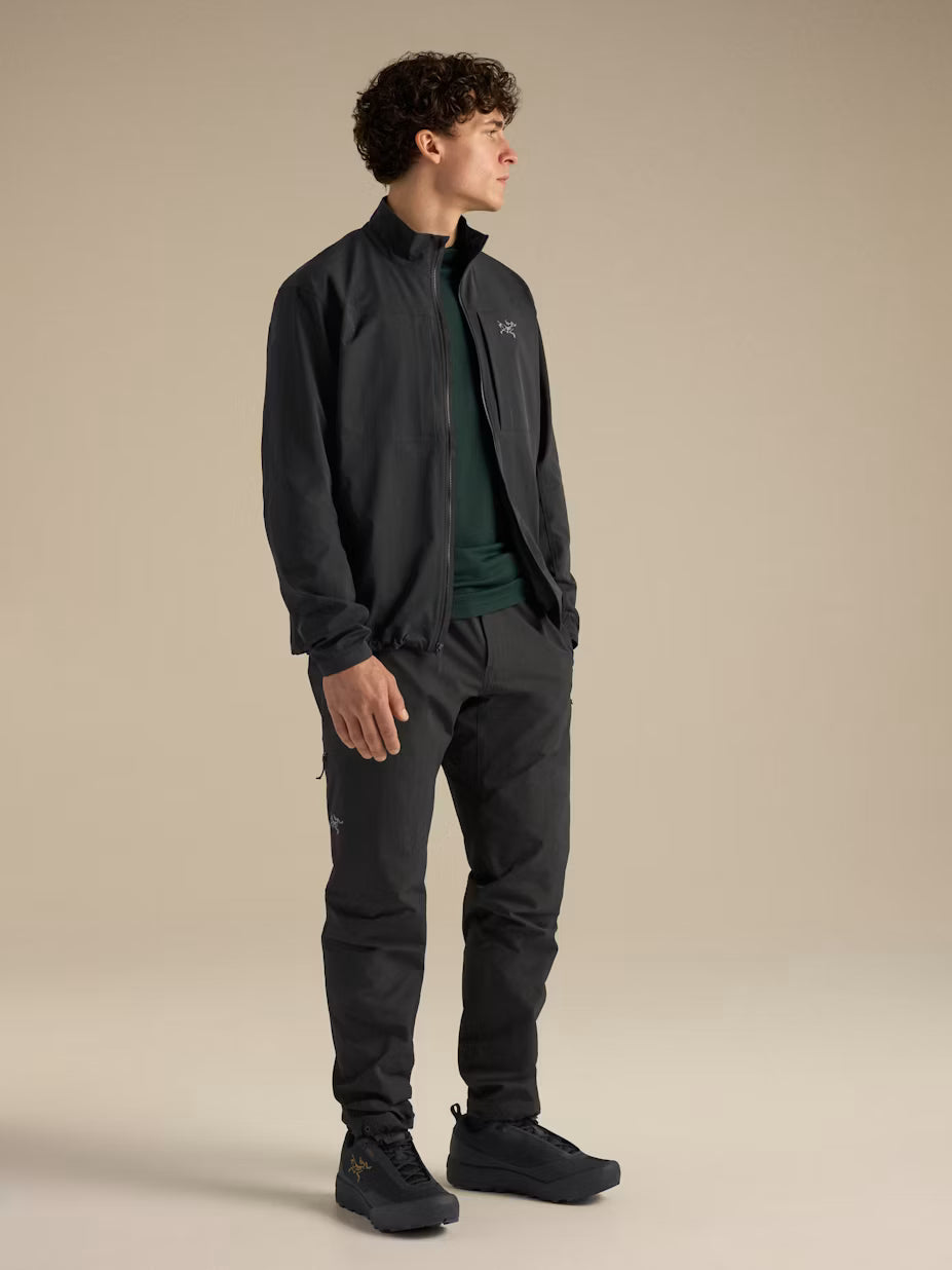 Veste Gamma
