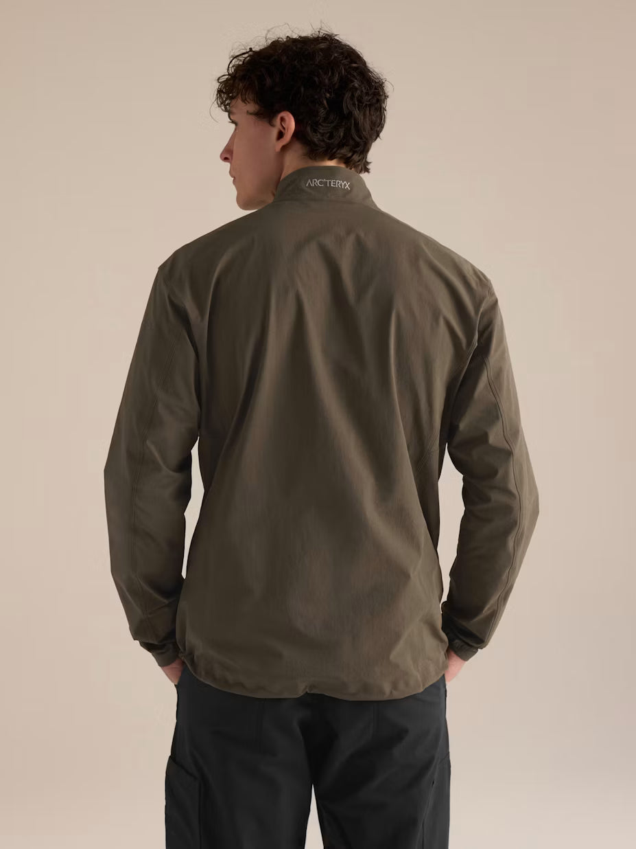 Veste Gamma