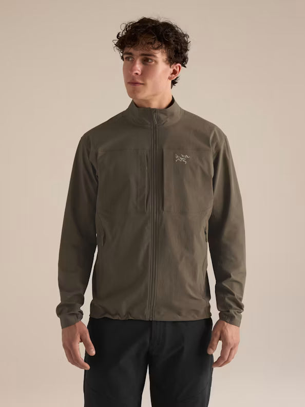 Veste Gamma