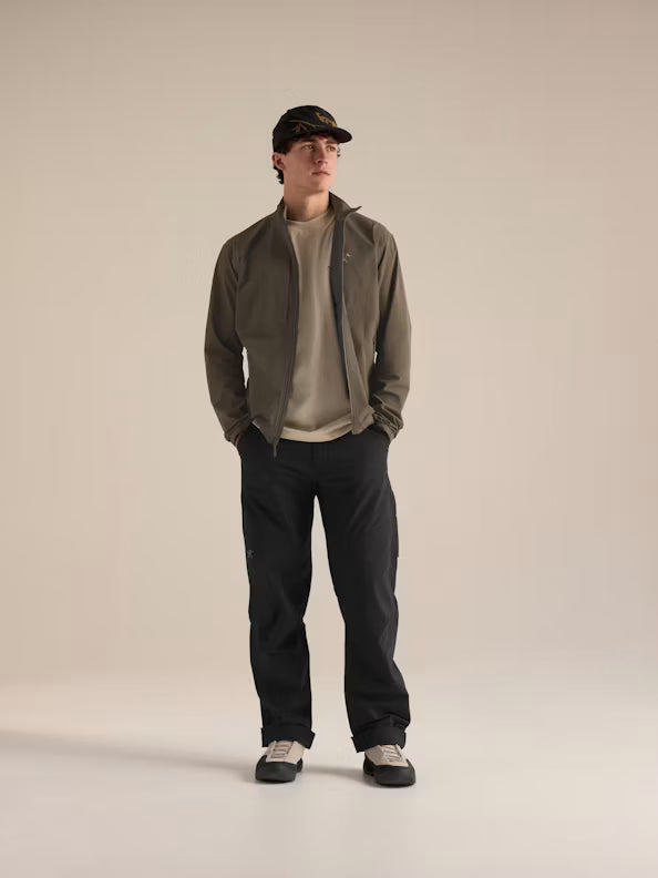 Veste Gamma