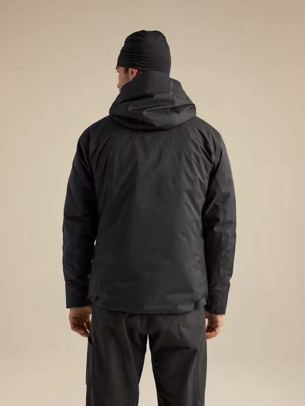 Veste isolante Ralle