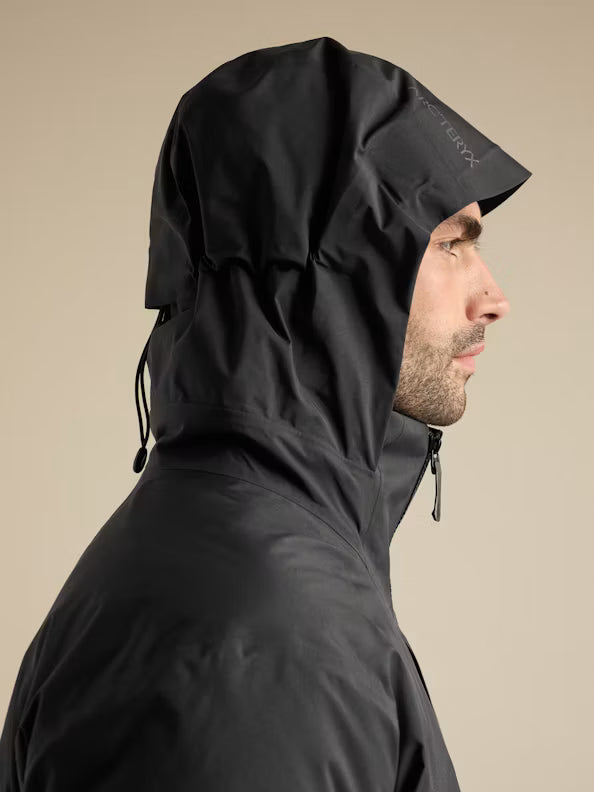 Veste isolante Ralle