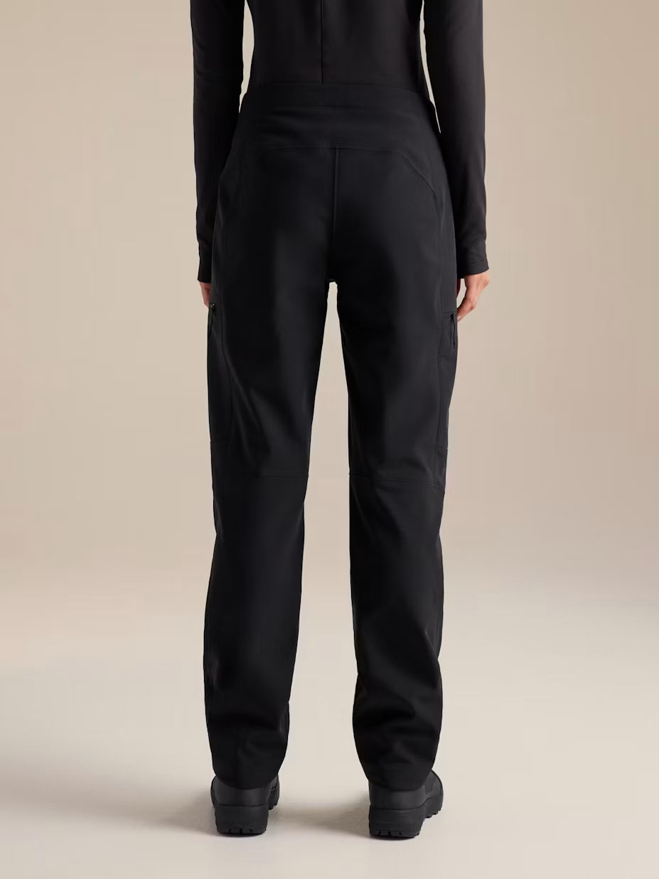 Pantalon Gamma MX Femme