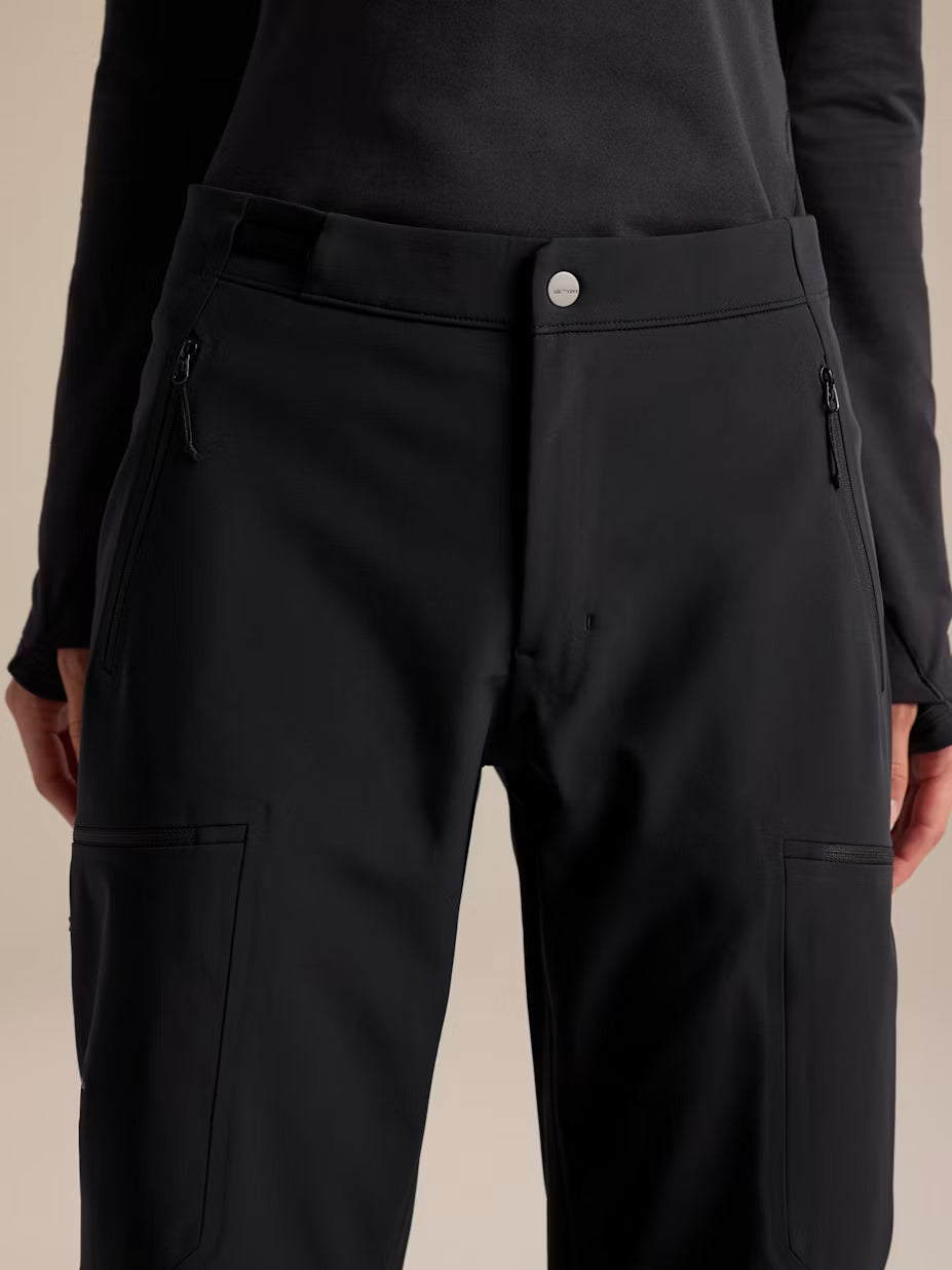 Pantalon Gamma MX Femme