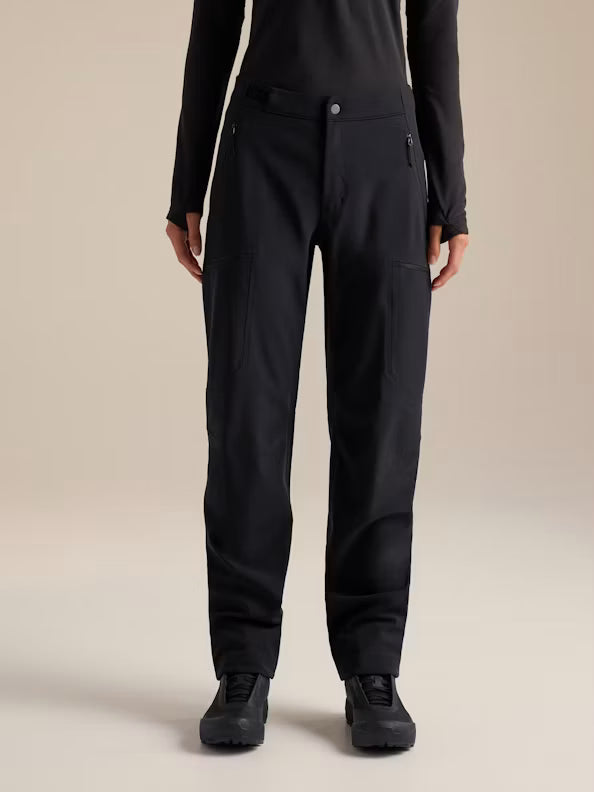 Pantalon Gamma MX Femme