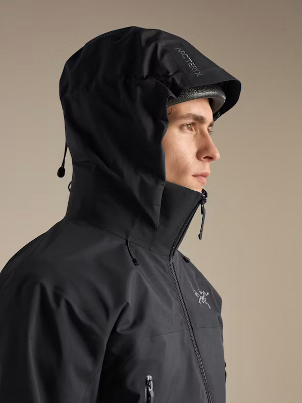 Veste Beta AR