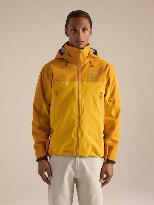 Veste Beta AR