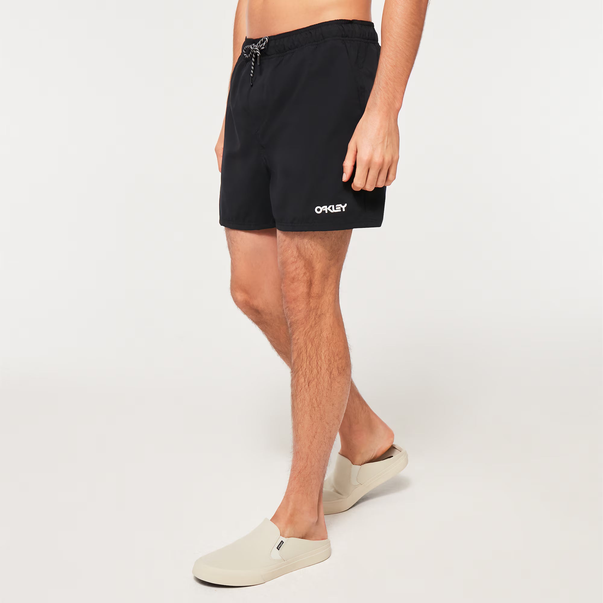 Beach Volleyball 16" Beach Shorts