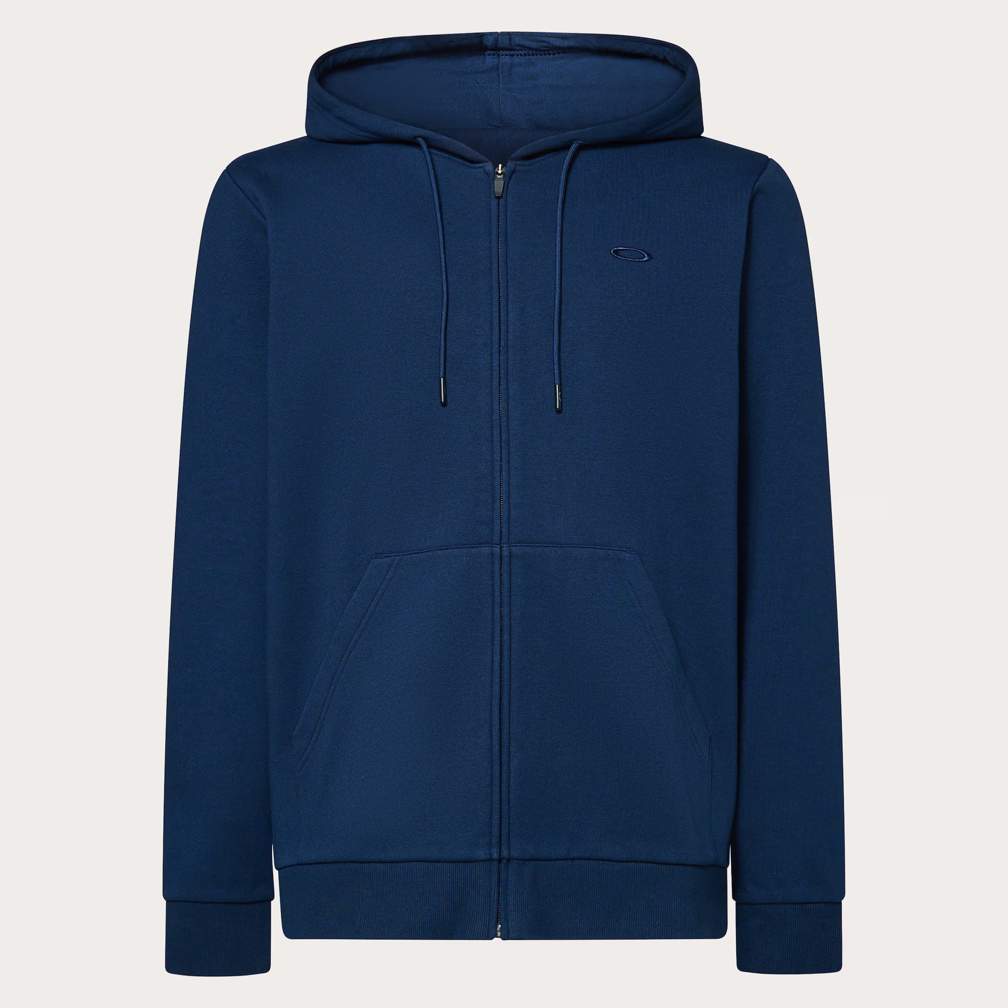 Relax Full Zip Hoodie 2.0
