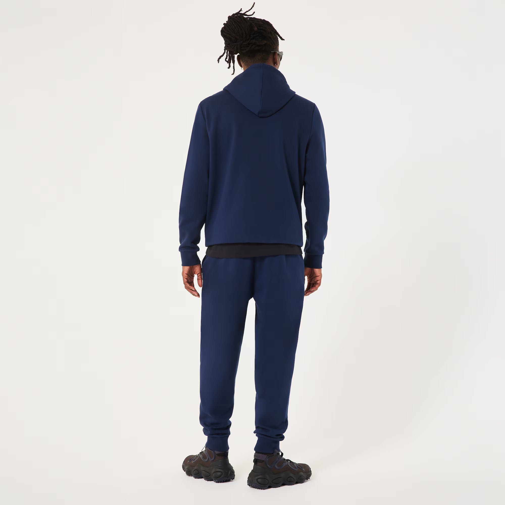Relax Full Zip Hoodie 2.0