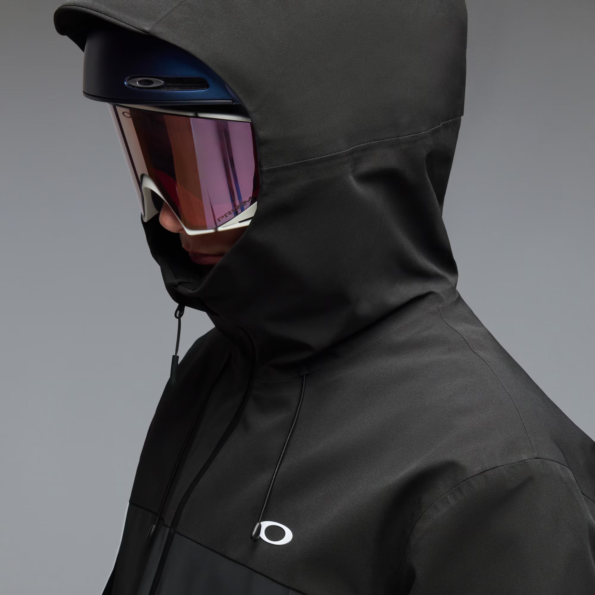 Timberline Insulated Jacket