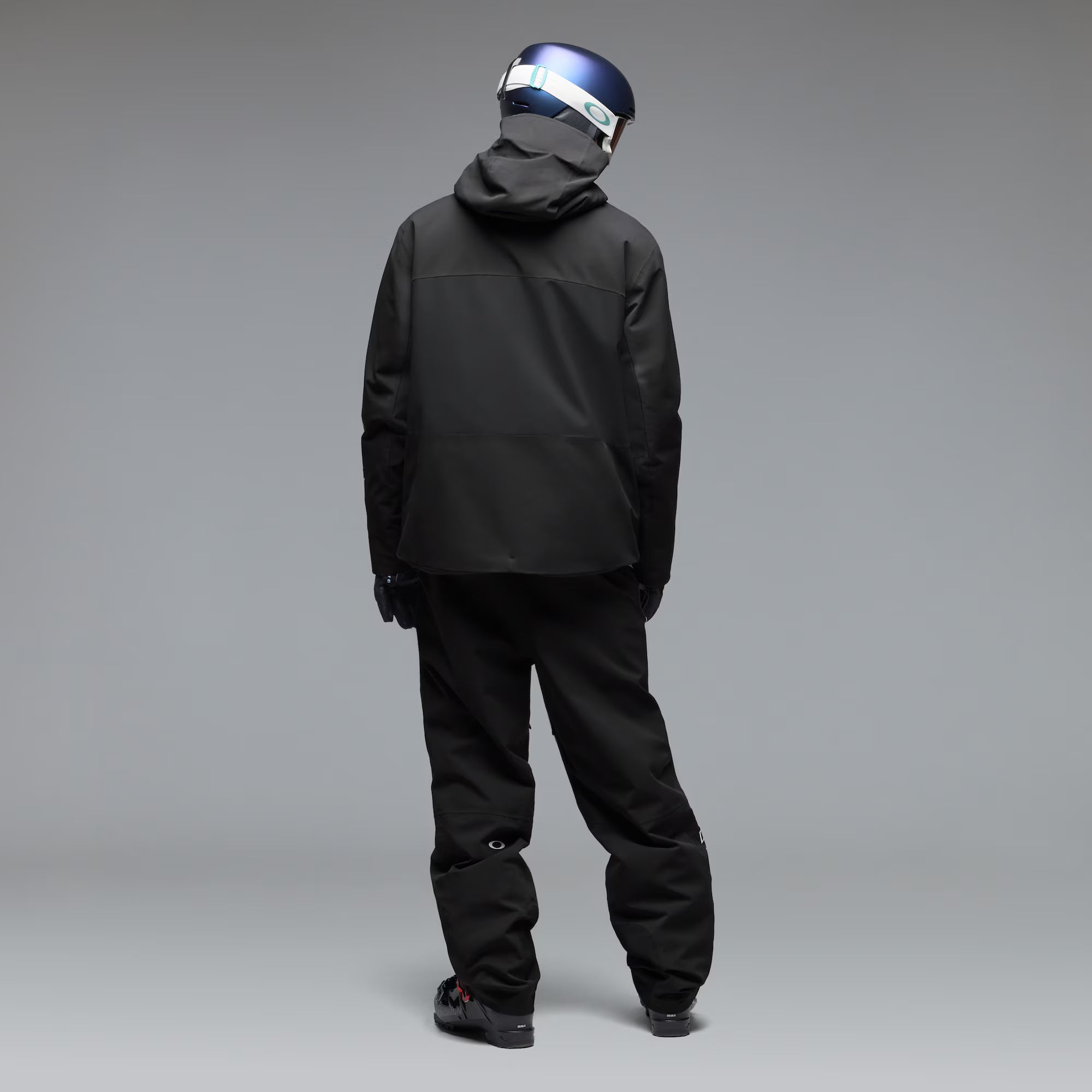 Timberline Insulated Jacket