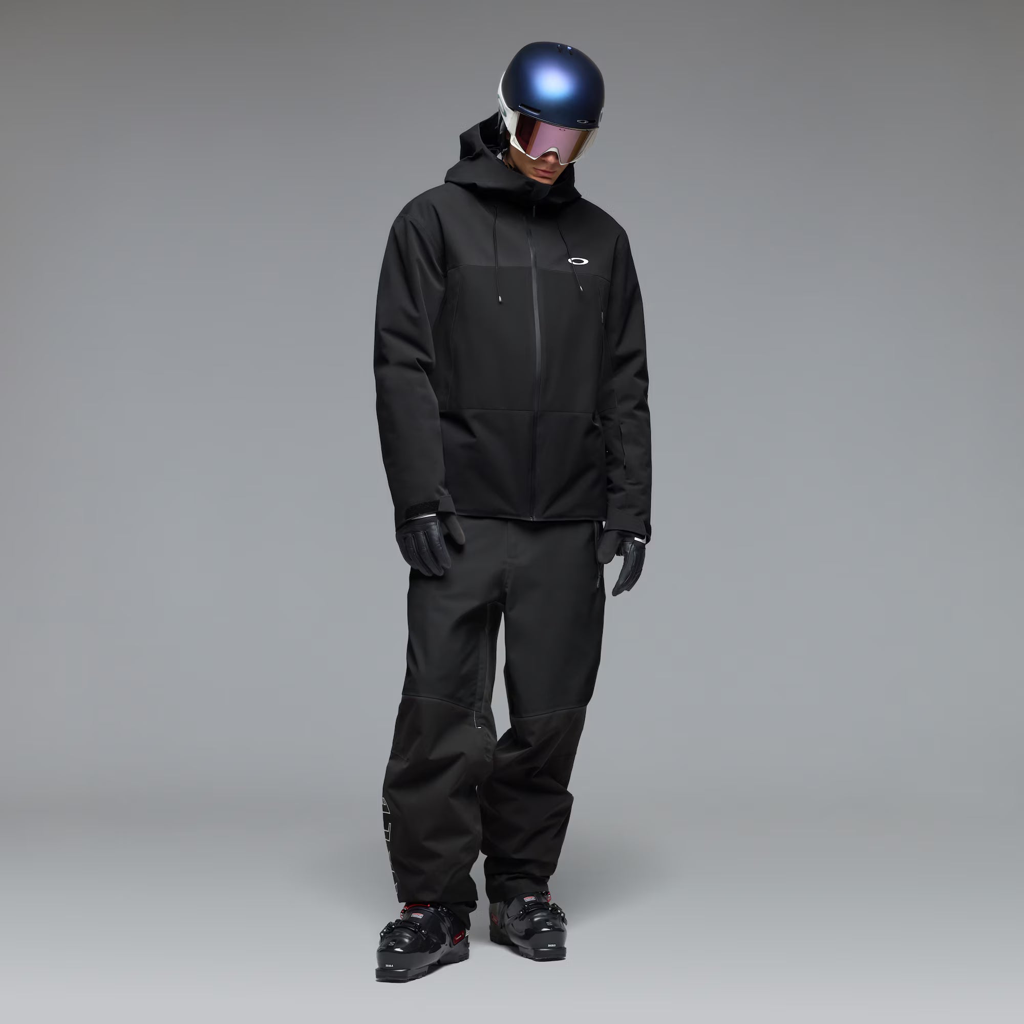 Timberline Insulated Jacket