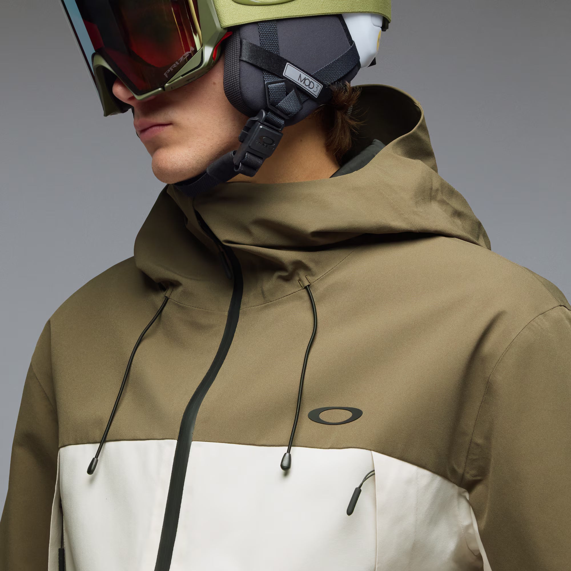 Timberline Insulated Jacket