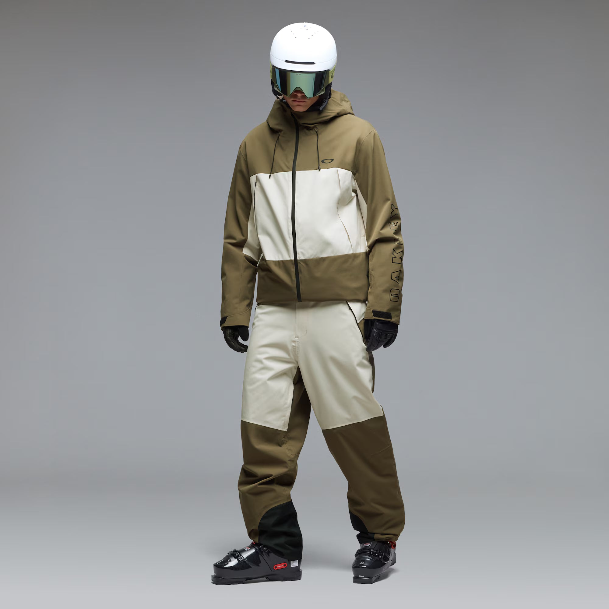 Timberline Insulated Jacket