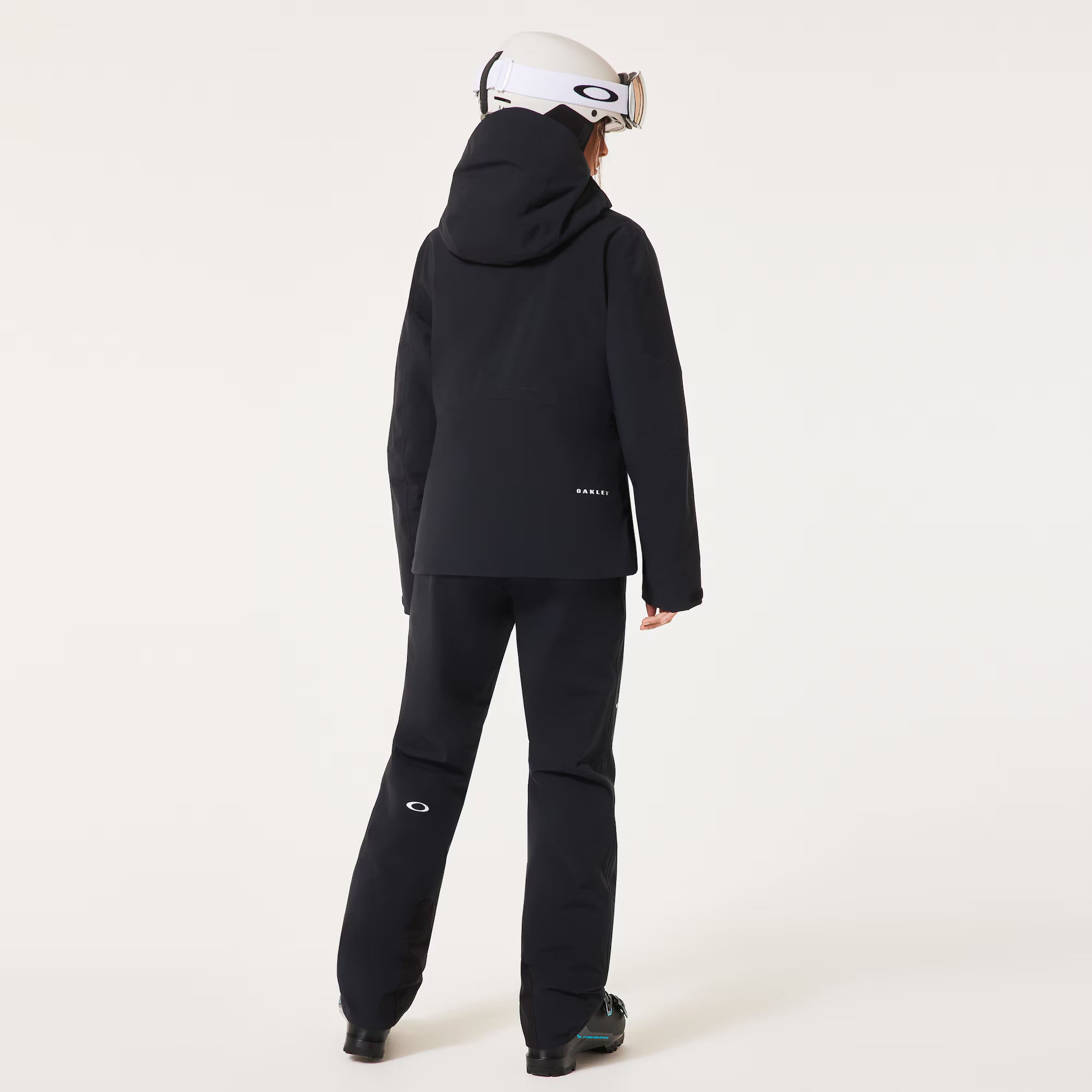 Canopy Insulated Jacket