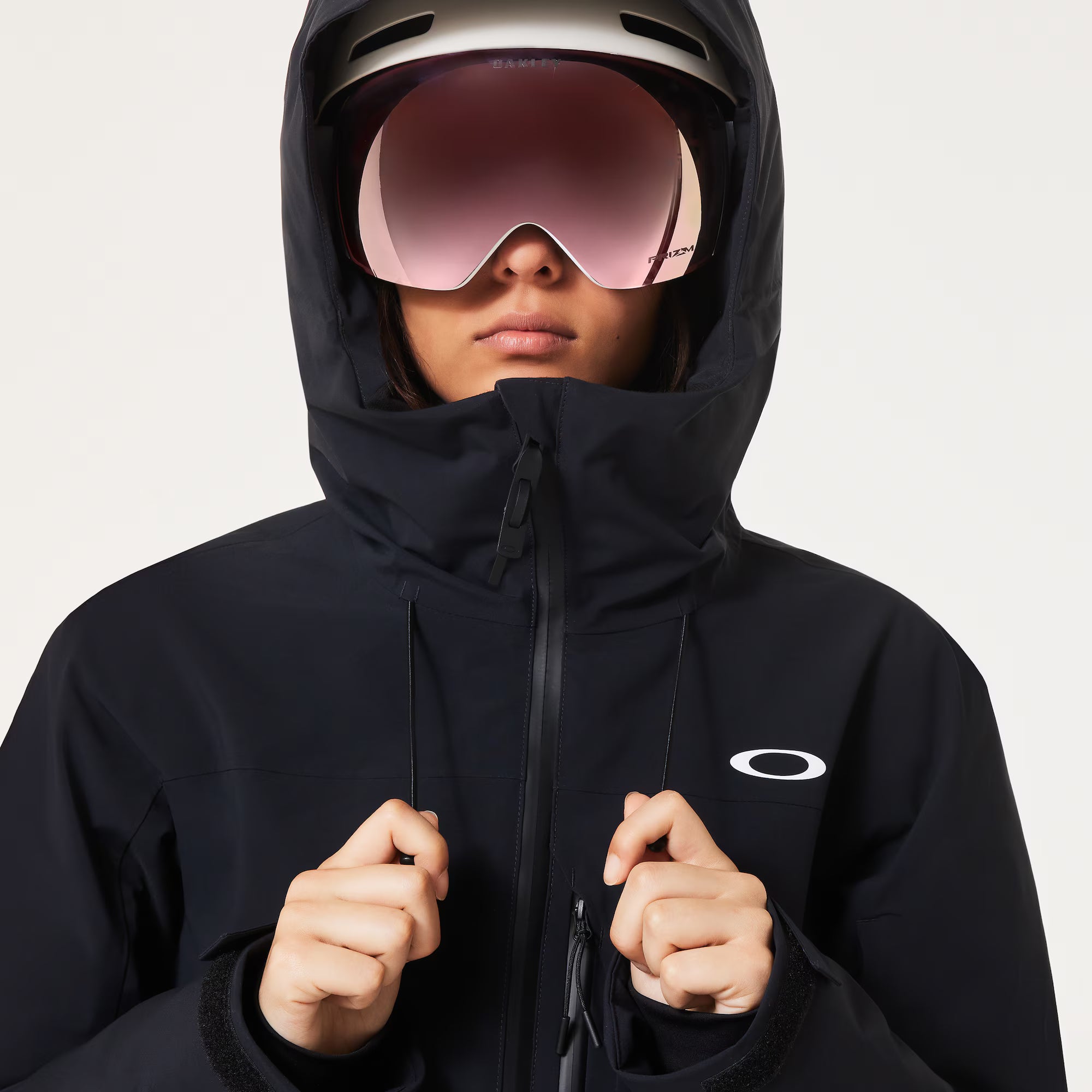 Canopy Insulated Jacket