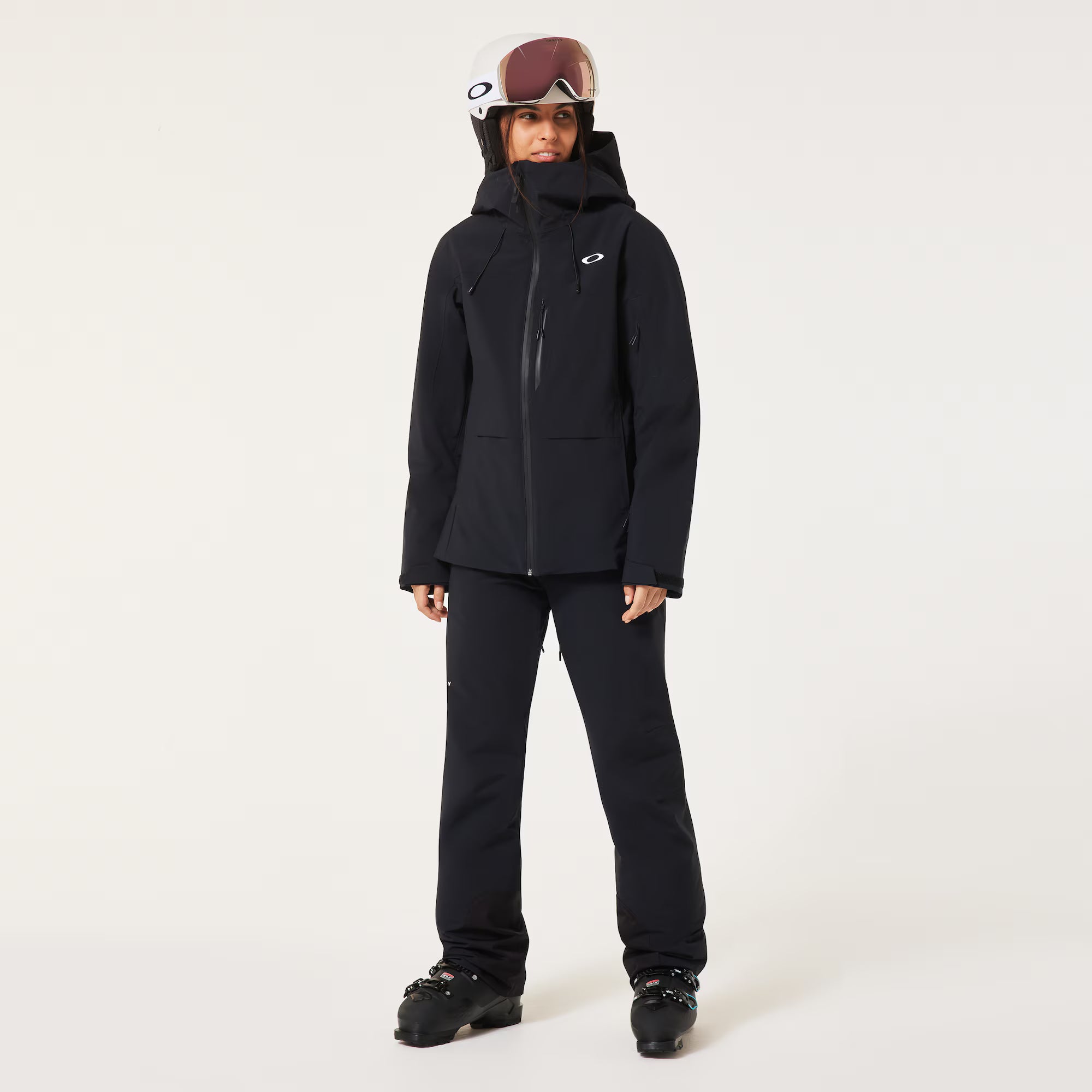 Canopy Insulated Jacket