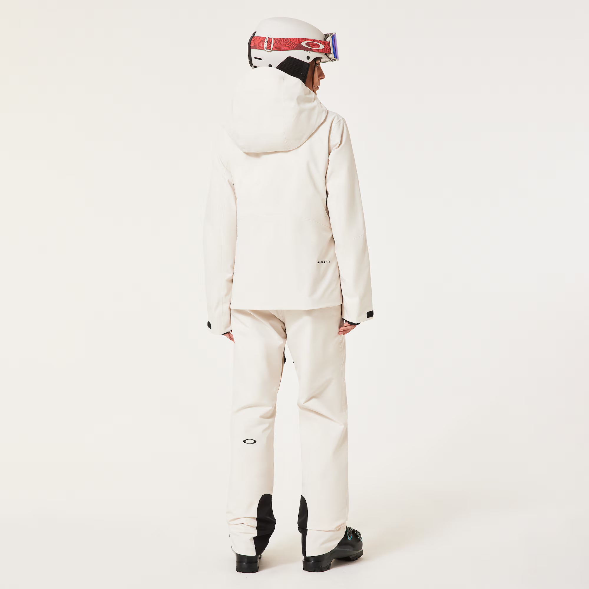 Canopy Insulated Jacket