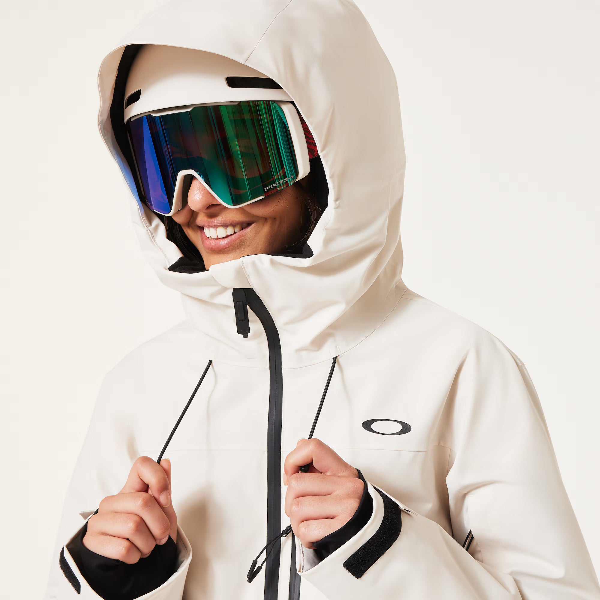 Canopy Insulated Jacket