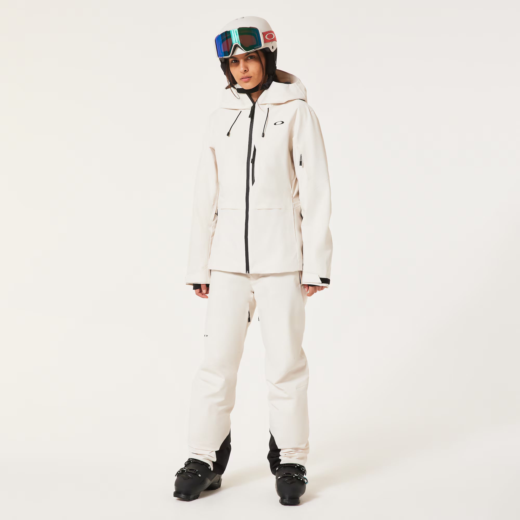 Canopy Insulated Jacket