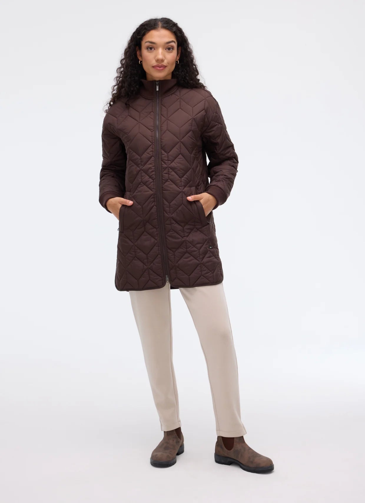 KELSO Coat