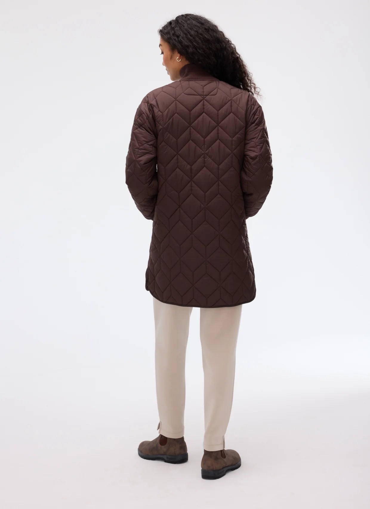 KELSO Coat
