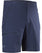 GAMMA LIGHTWEIGHT SHORT 9" MEN'S - BLACK SAPPHIRE