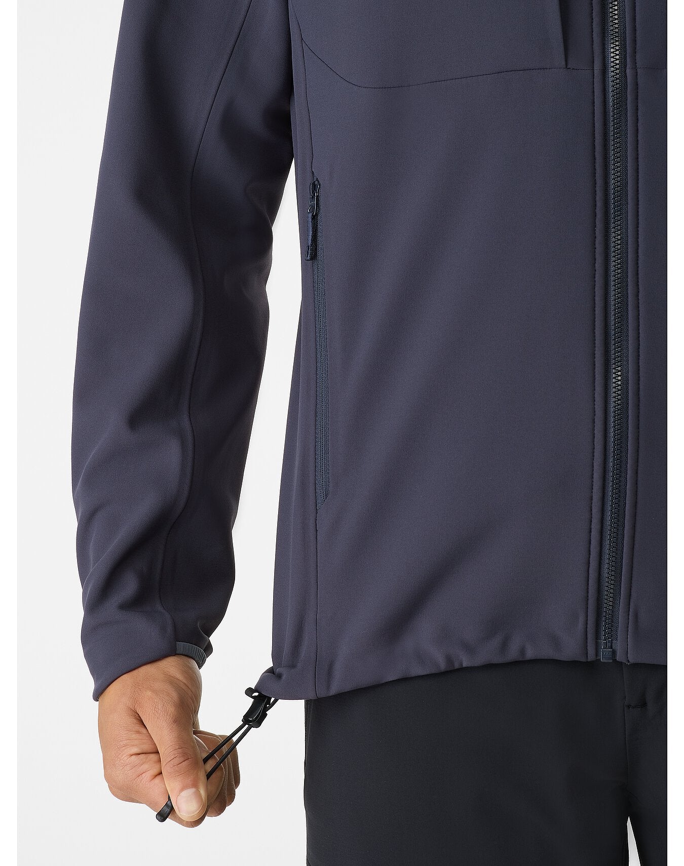 Gamma MX Jacket Men's