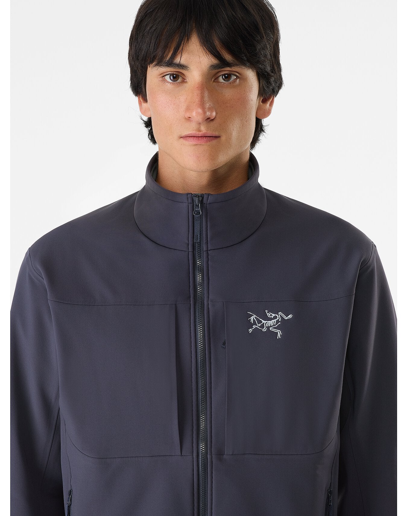 Gamma MX Jacket Men's