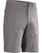 GAMMA QUICK DRY SHORT 11" MEN'S - VOID