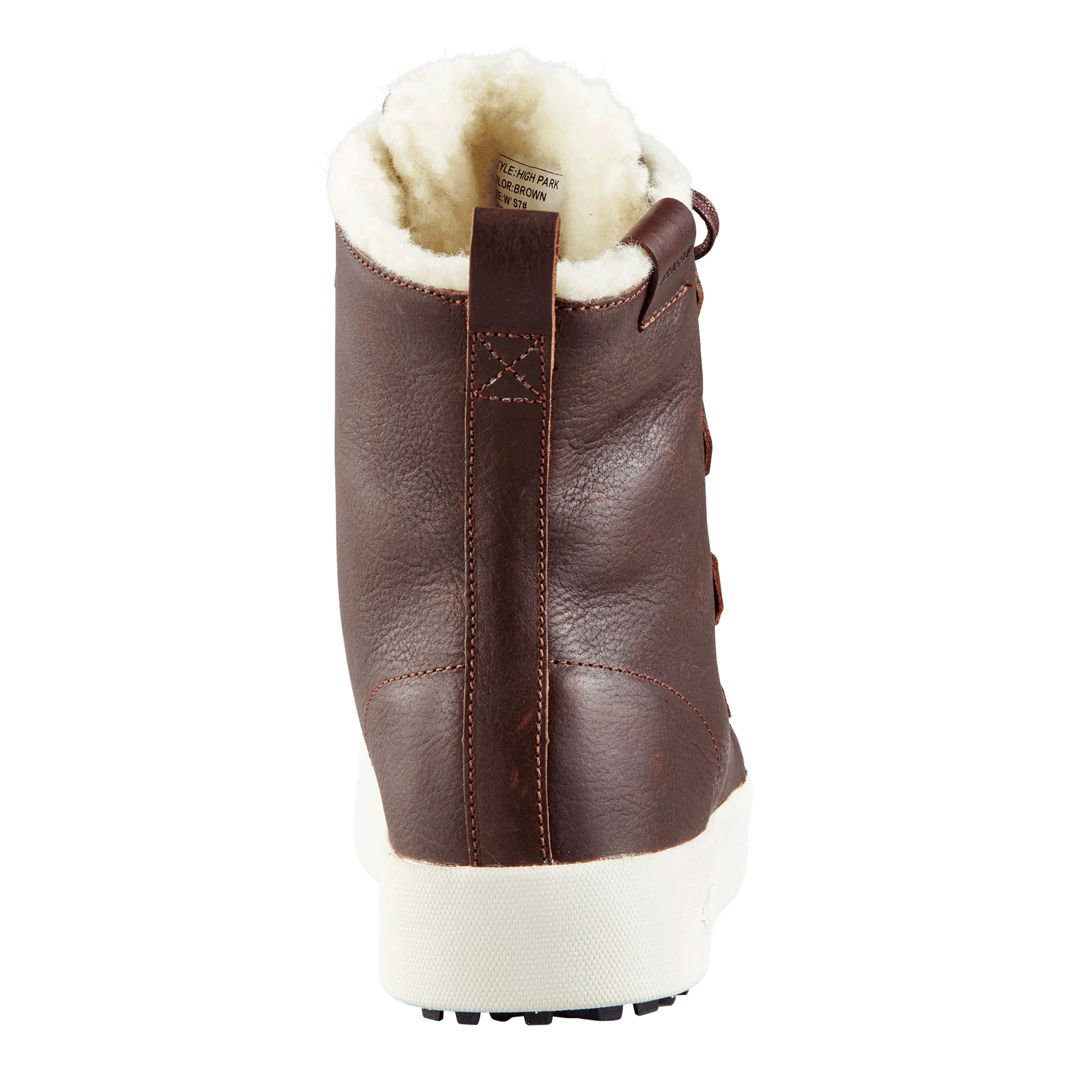 HIGH PARK | Women's Boot