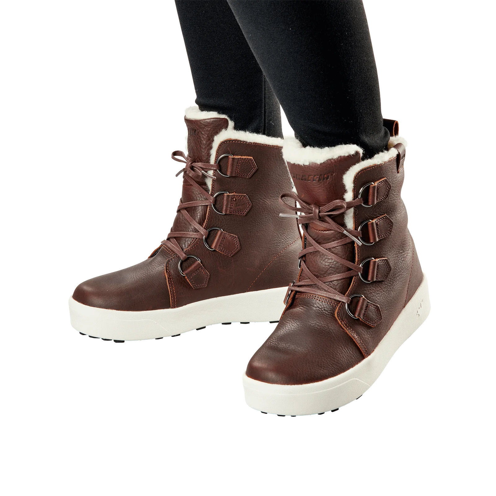 HIGH PARK | Women's Boot