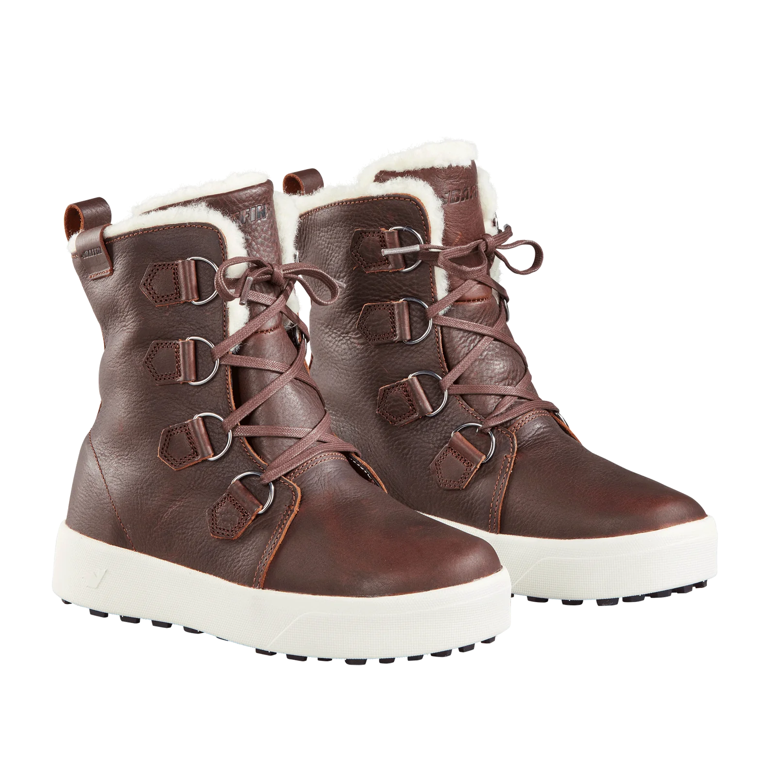  HIGH PARK | Women's Boot