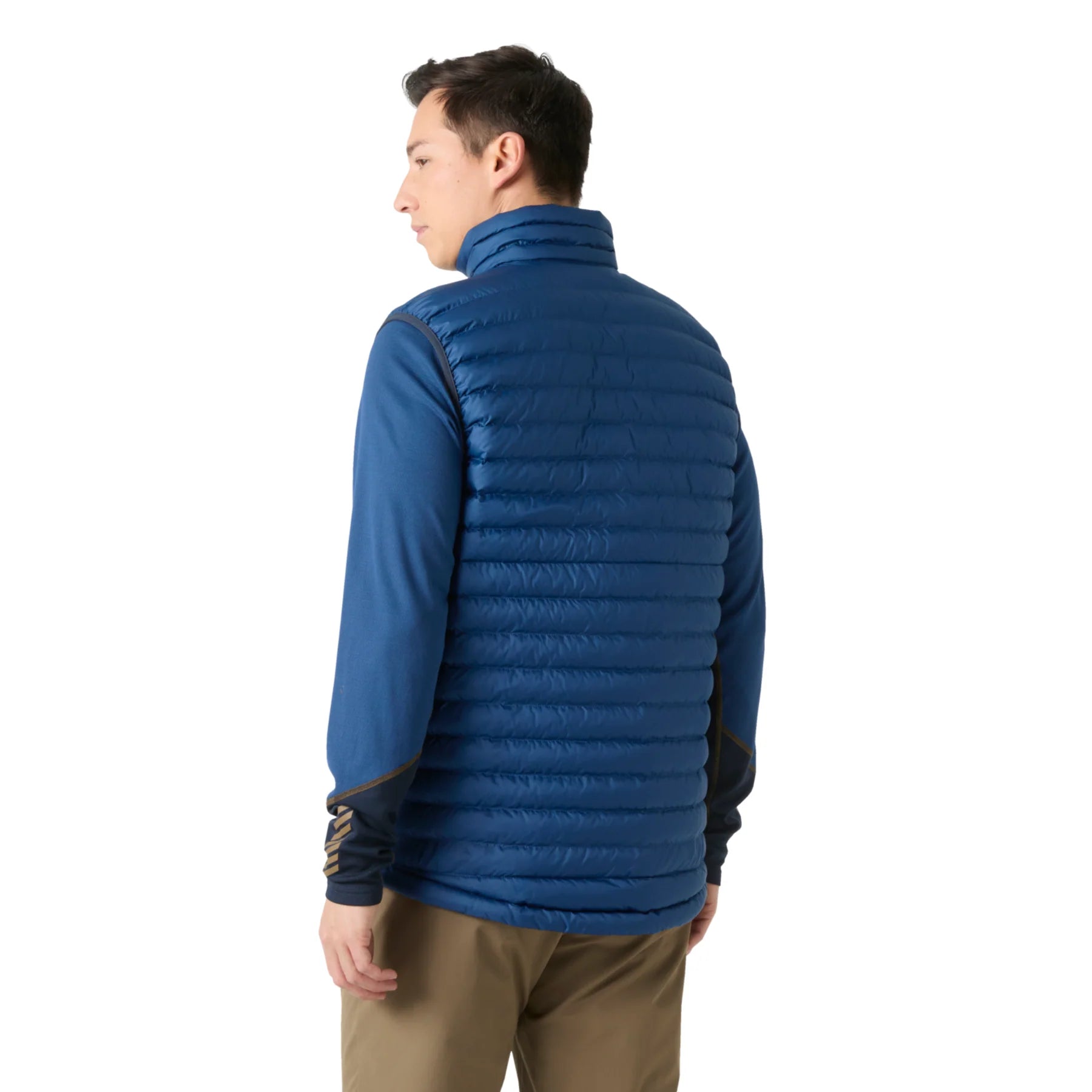 Gilet isolé Sirdal