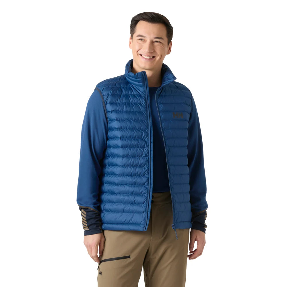 Gilet isolé Sirdal