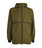 Manteau à capuchon Faber - MILITARY GREEN