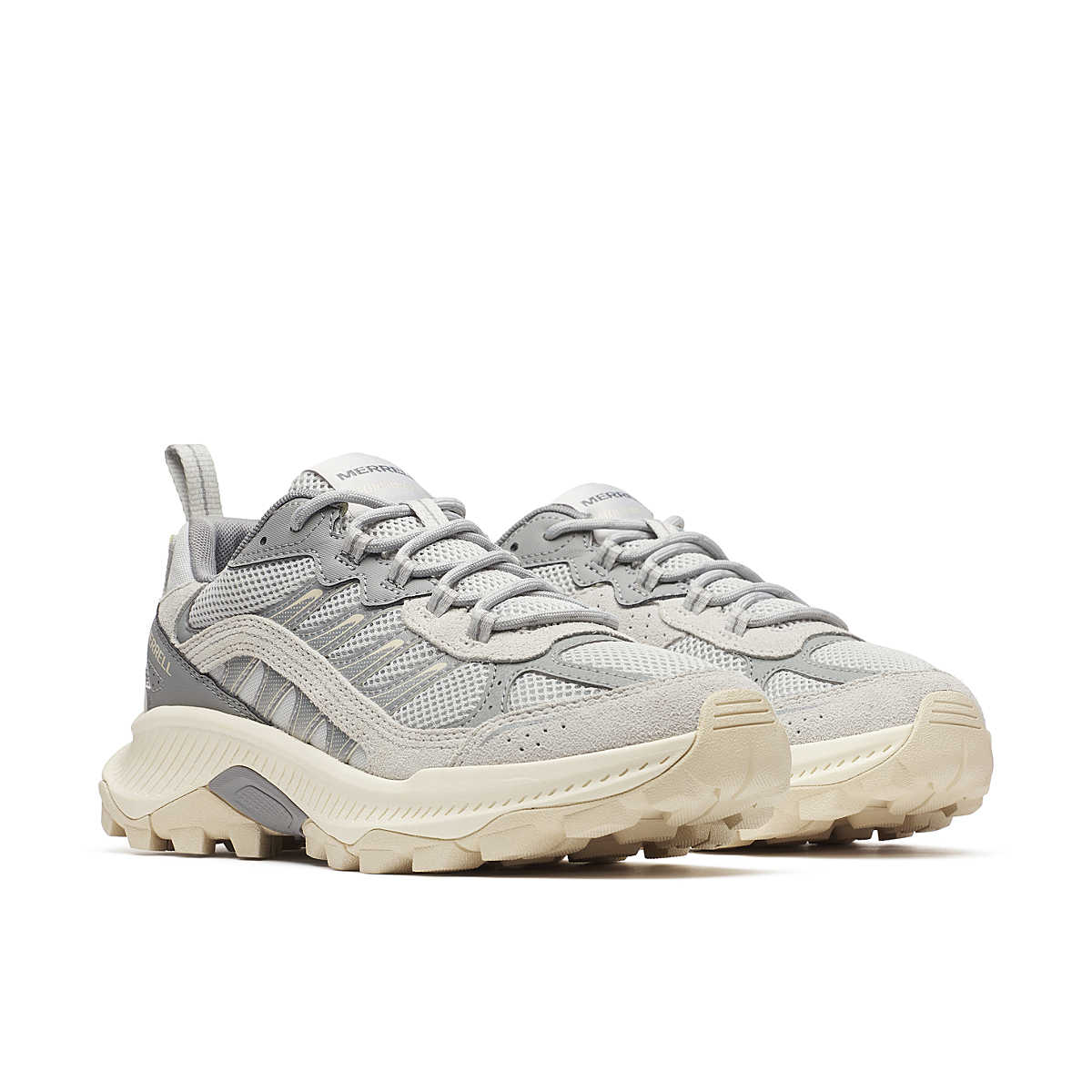 Femme Speed Strike 2 Trek