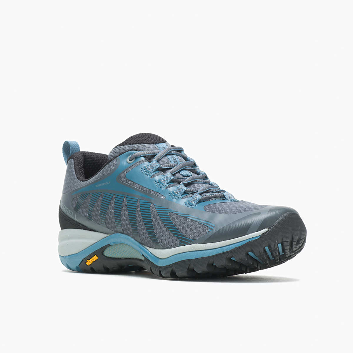 Femme Siren Edge 3 Waterproof