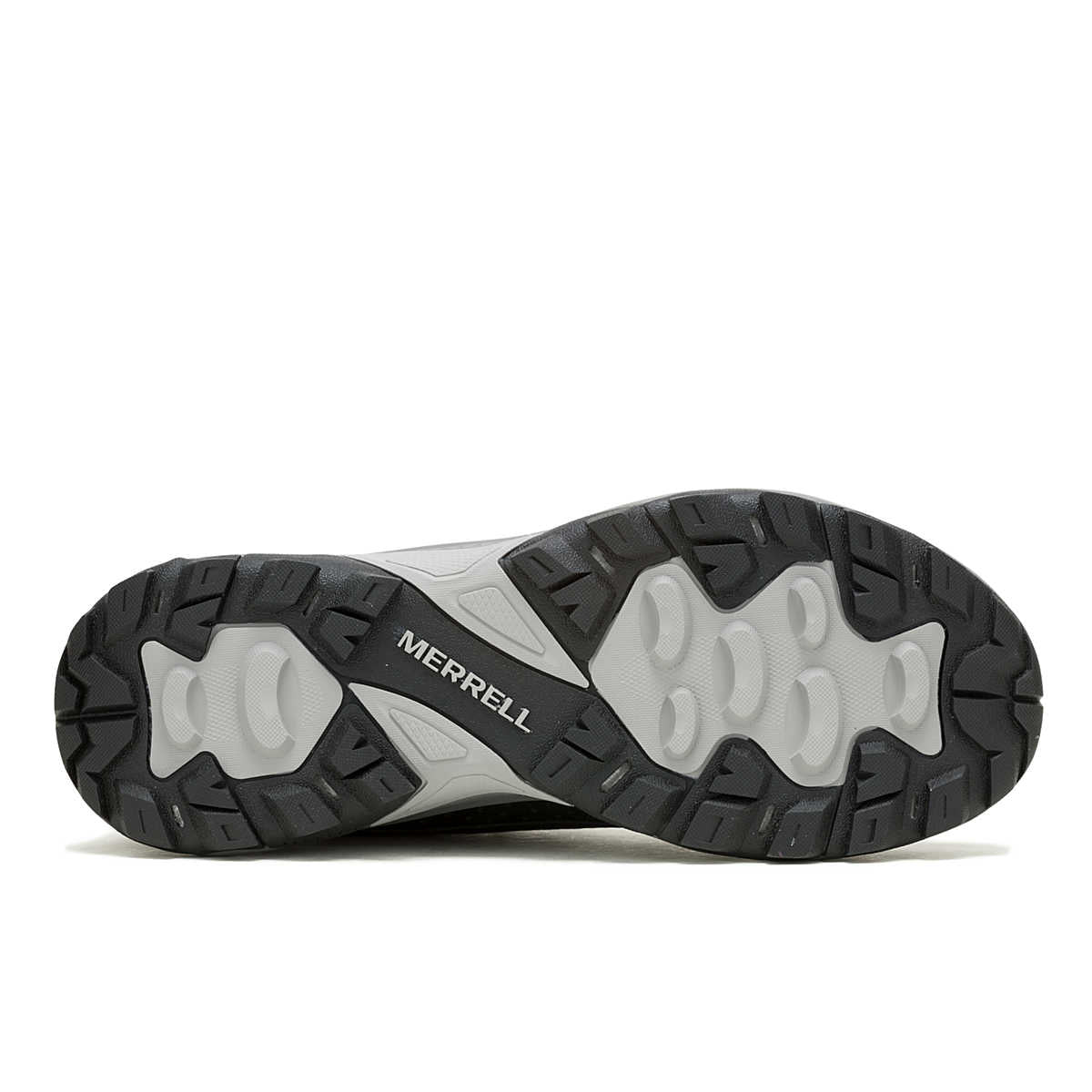 Homme Speed Strike 2