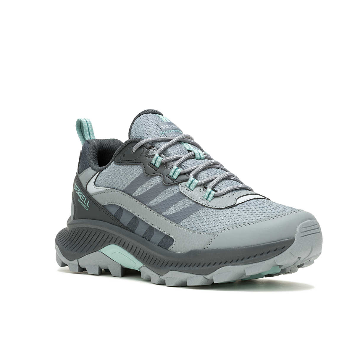 Femme Speed Strike 2 Waterproof
