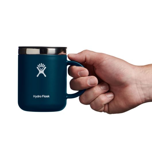 12 oz (355 ml) Coffee Mug  - INDIGO - 464